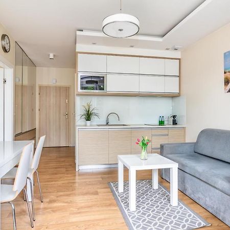 Marina Katy Rybackie Apartamenty Piamola Buitenkant foto