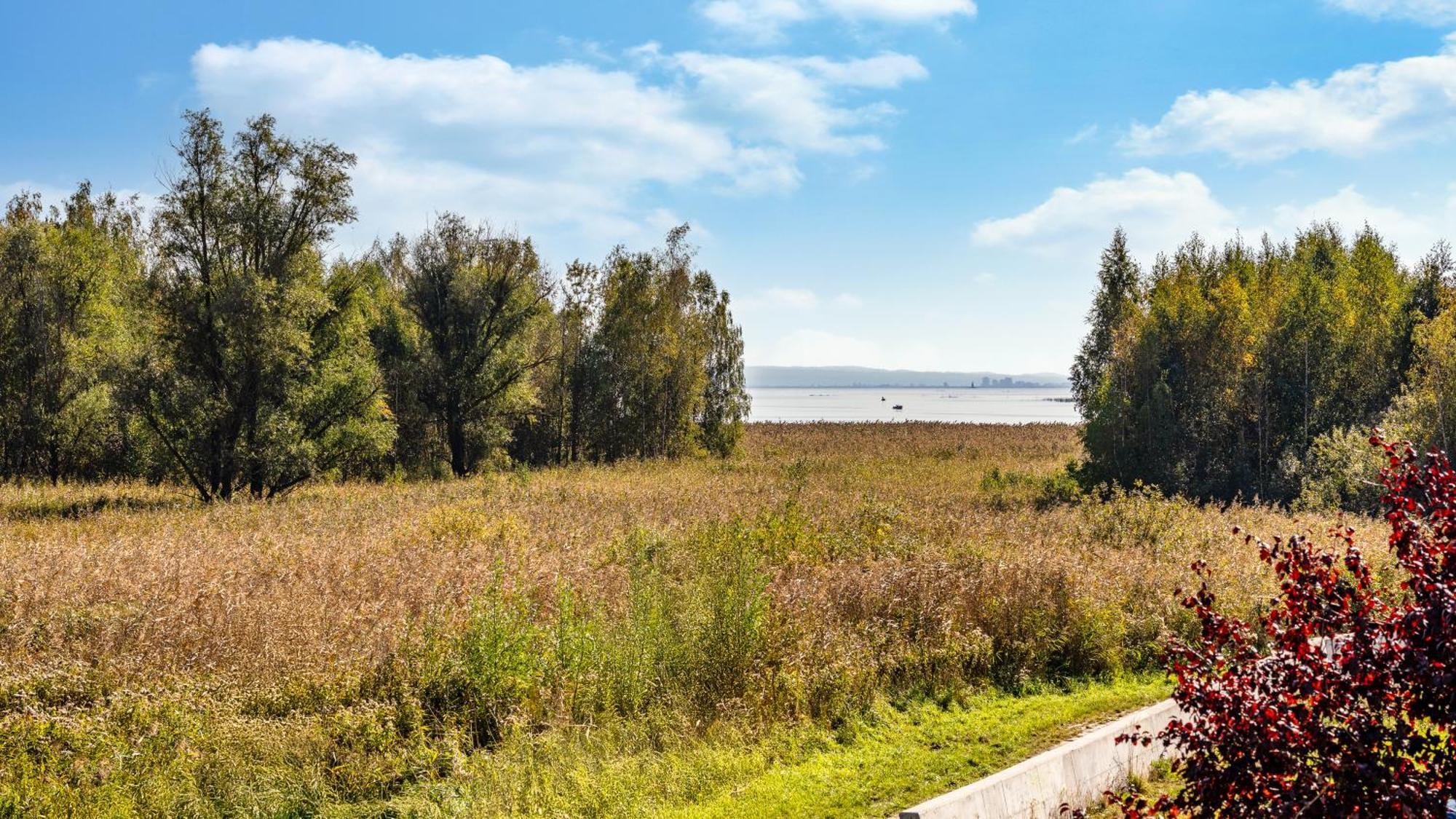 Marina Katy Rybackie Apartamenty Piamola Buitenkant foto