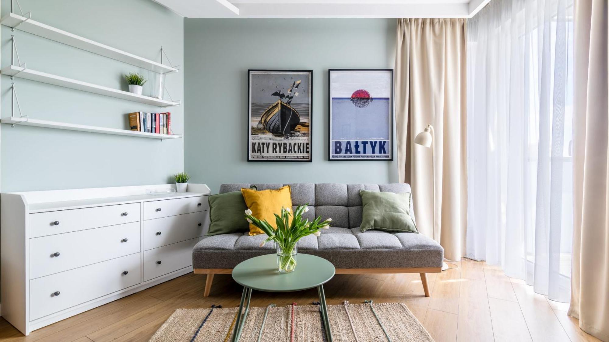 Marina Katy Rybackie Apartamenty Piamola Buitenkant foto