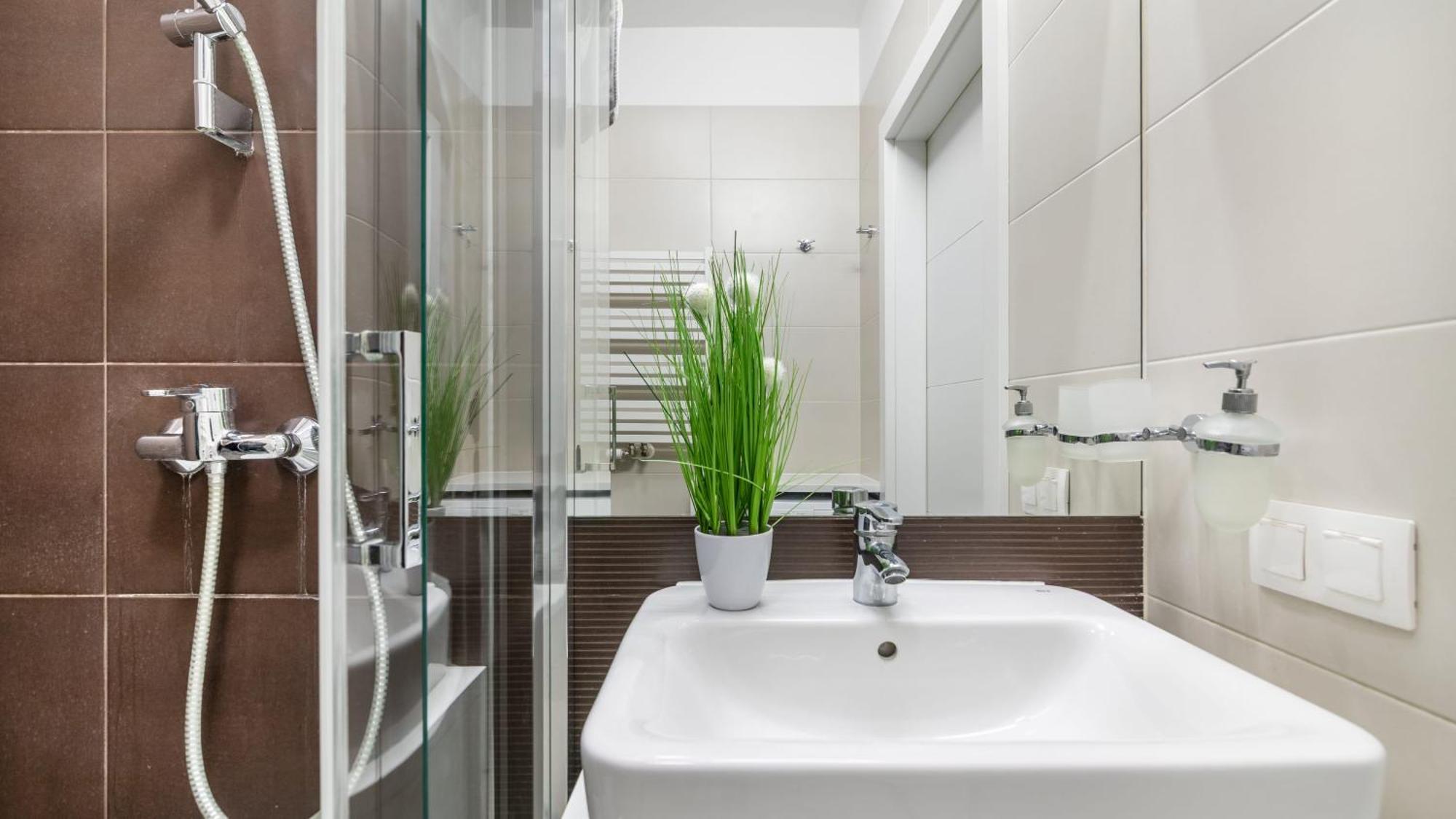 Marina Katy Rybackie Apartamenty Piamola Buitenkant foto
