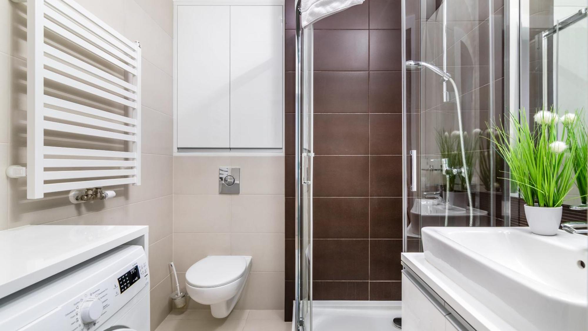 Marina Katy Rybackie Apartamenty Piamola Buitenkant foto