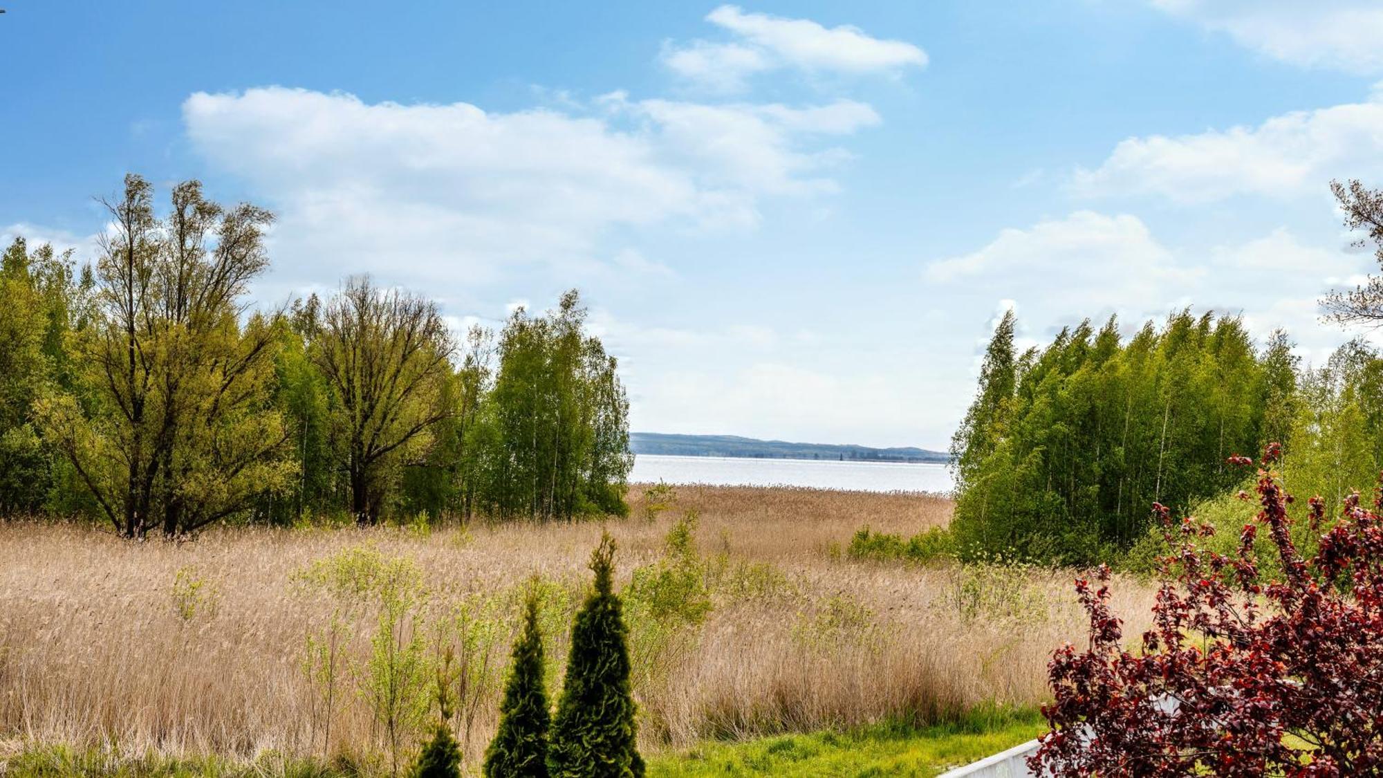 Marina Katy Rybackie Apartamenty Piamola Buitenkant foto