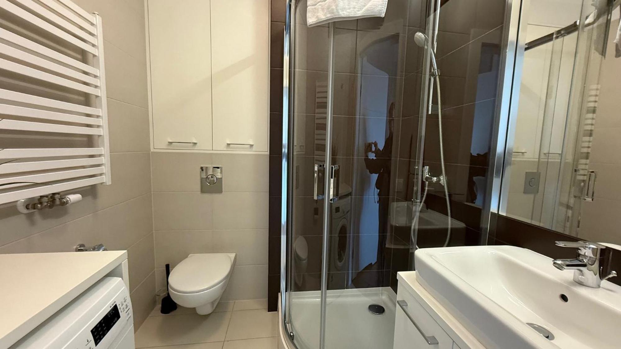 Marina Katy Rybackie Apartamenty Piamola Buitenkant foto